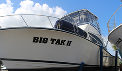 ファミリーホール湘南台の海洋散骨、江ノ島出港10名様プラン195,800円