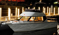 ファミリーホール湘南台の海洋散骨、横浜出港6名様プラン195,800円