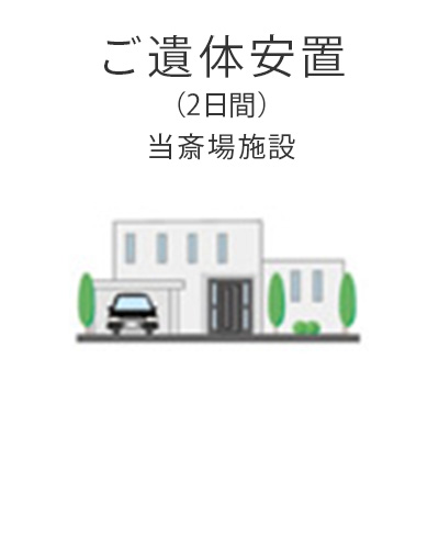 藤沢市の家族葬専用リビングルーム、ファミリーホール湘南台・ご遺体安置