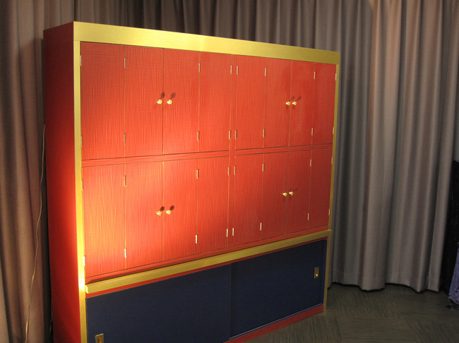 ファミリーホール湘南台の散骨の流れ・ご遺骨の安置