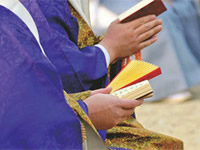 ファミリーホール湘南台、散骨の流れ・寺院供養