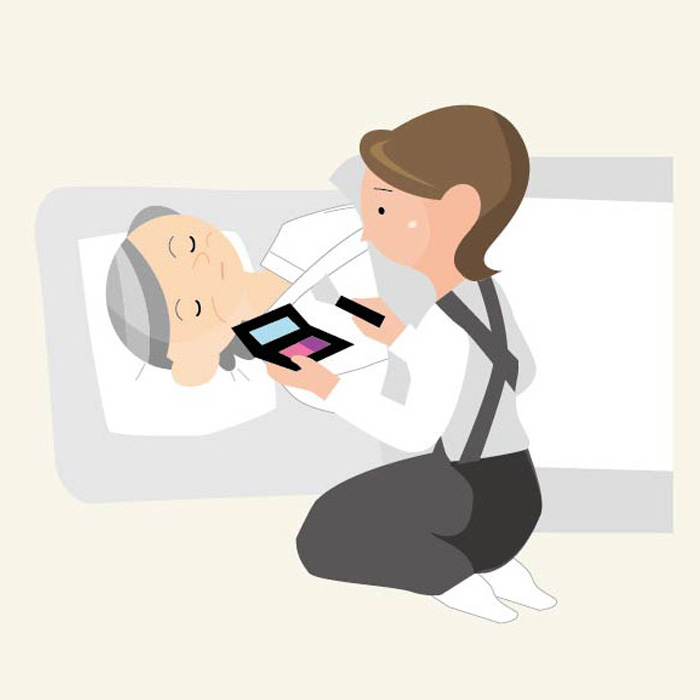 ファミリーホール湘南台のお薦めサービス、ラストメイク55,000円