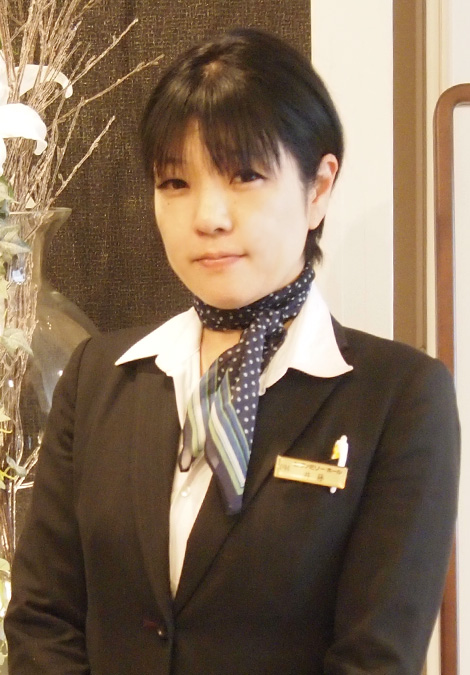 ファミリーホール湘南台、スタッフのご紹介